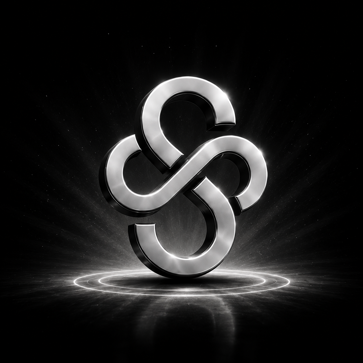HUSTLA Logo